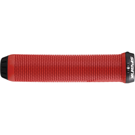 Грипсы SPANK SPIKE 33, Red