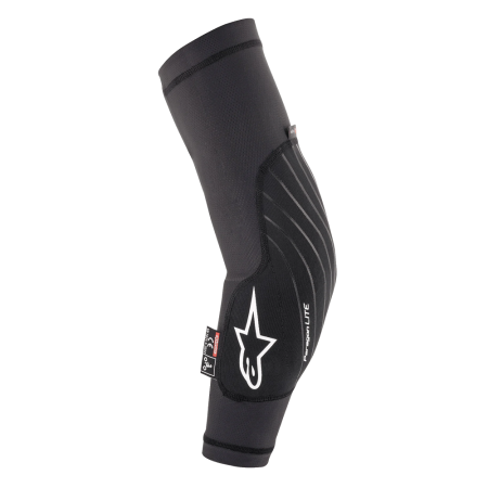 Налокотники Alpinestars PARAGON LITE ELBOW PROTECTOR BLACK, L