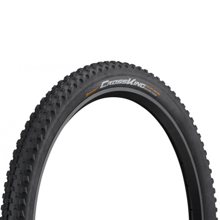 Покрышка Continental Cr King 27.5"x2.2, Фолдинг, Tubeless, Performance