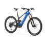 Электровелосипед MONDRAKER CRAFTY Carbon RR SL 29" 160mm, 750Wh Bosch Performance CX Smart, Blue, ML