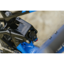 Электровелосипед MONDRAKER CRAFTY Carbon RR SL 29" 160mm, 750Wh Bosch Performance CX Smart, Blue, ML