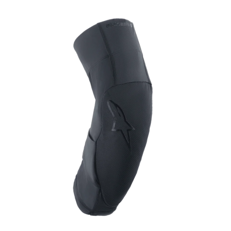 Наколенники Alpinestars A-MOTION PLASMA PRO KNEE PROTECTOR BLK, S