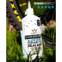 Герметик бескамерный Peaty's Holeshot BioFibre Tubeless Tyre Sealant, 25L