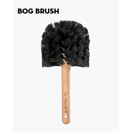 Щетка Peaty's Bog Brush, 1шт