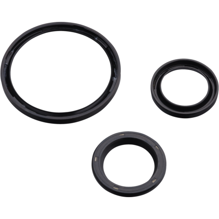 Проставки для задней втулки SPANK HEX HG/HGR Replacement Seal Kit