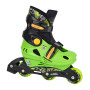 Роликовые коньки Tempish RACER BABY SKATE (компл)/26-29