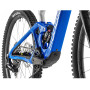 Электровелосипед MONDRAKER NEAT RR SL Carbon 29" 160mm, 360Wh TQ HPR-50, Blue/White L