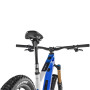 Электровелосипед MONDRAKER NEAT RR SL Carbon 29" 160mm, 360Wh TQ HPR-50, Blue/White L