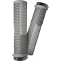  Гріпси Peaty's Monarch Grip Mushroom, Thin 30>32mm, Trail Comfort, Slate