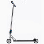 Самокат трюковый Hipe H6 Silver/Blue