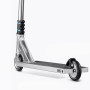 Самокат трюковый Hipe H6 Silver/Blue