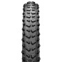 Покрышка Continental Mountain King 2.3, 29"x2.30, 58-622, Foldable, PureGrip, ShieldWall System, 845гр., черный