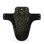 Крыло Peaty's MarshGuard, Crown/Gold