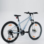 Велосипед KTM PENNY LANE 272 27.5" рама M/42 голубой 2022/2023