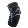  Захист коліна Alpinestars VECTOR KNEE PROTECTOR BLACK ANTHRACITE RED, S/M