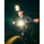 Фара Knog Blinder X 2300 + 10,000 mAh Battery