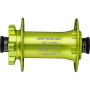 Втулка передняя SPANK HEX J-TYPE Boost F15/20, Green