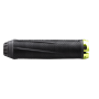Грипсы SPANK SPIKE 33, Black Green