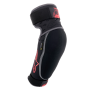 Налокотники Alpinestars VECTOR ELBOW PROTECTOR BLACK ANTHRACITE RED, S/M