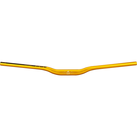 Кермо SPANK SPOON 35, 25R, Gold