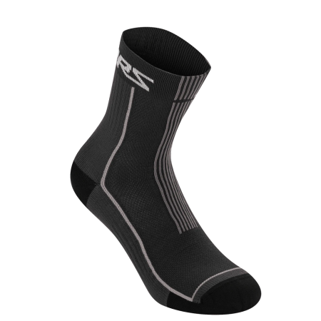 Носки Alpinestars SUMMER SOCKS 15 BLACK, M