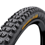 Покрышка бескамерная Continental Kryptotal-R 29 x 2.4 Soft Enduro чёрная складная TR