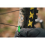  Ніпелі Peaty's x Chris King Tubeless Valves, 42mm, Emerald