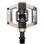 Педали Crankbrothers MALLET TRAIL, Champagne / Black