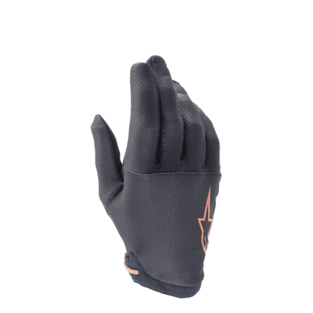 Перчатки Alpinestars A-ARIA GLOVES BLK DARK GOLD, XL