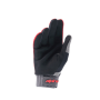 Перчатки Alpinestars A-DURA GLOVES RED FLUO, M