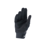 Перчатки Alpinestars A-SUPRA GLOVES BLACK, S