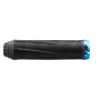 Грипсы SPANK SPIKE 33, Black Blue
