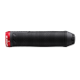 Грипсы SPANK SPIKE 33, Black Red