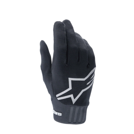 Перчатки Alpinestars A-DURA GLOVES BLACK, L