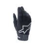 Перчатки Alpinestars A-DURA GLOVES BLACK, L