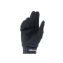 Перчатки Alpinestars A-DURA GLOVES BLACK, L