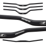  Кермо SPANK SPOON 25, 25R Black
