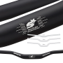  Кермо SPANK SPOON 25, 25R Black