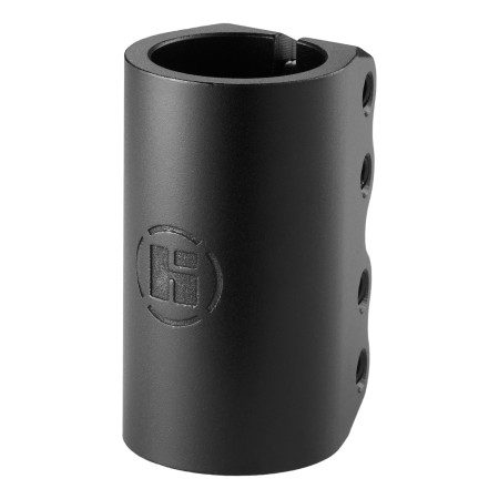 Хомут на руль для трюкового самоката Hipe H5 (SCS), black