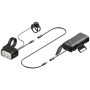 Фара Knog Blinder X 1800 + 10,000 mAh Battery