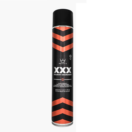  Дегризер знежирювач Peaty's XXX Solvent Degreaser, 750ml