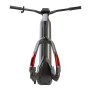 Задняя мигалка в перья велосипеда Haibike FlyOn