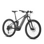 Электровелосипед MONDRAKER CHASER 29" T-L, Graphite / Black (2023/2024)