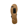Веловзуття CrankBrothers SHOES MALLET TRAIL BOA BLACK / GOLD - GUM OUTSOLE 9.0