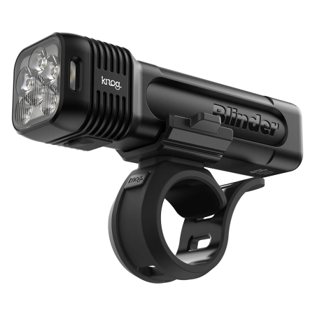 Фара Knog Blinder 1300 Lumen Battery 21700 LiPo