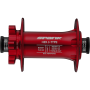 Втулка передняя SPANK HEX J-TYPE Boost F15/20, Red