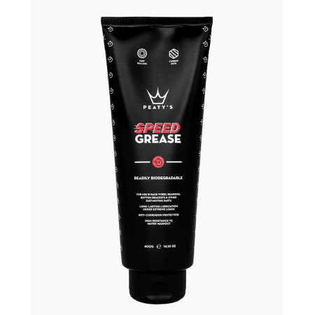 Смазка для подшипников Peaty's Speed Grease, 400g