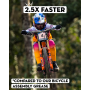 Смазка для подшипников Peaty's Speed Grease, 400g