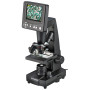 Микроскоп Bresser Biolux LCD 50x-2000x