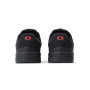  Веловзуття Crankbrothers STAMP LACE, Black / Red (US10.5 / EU44 / 283mm)